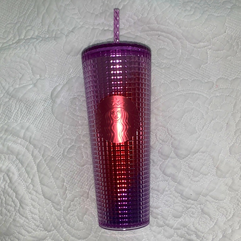 Starbucks 2021 Summer Studded Cup